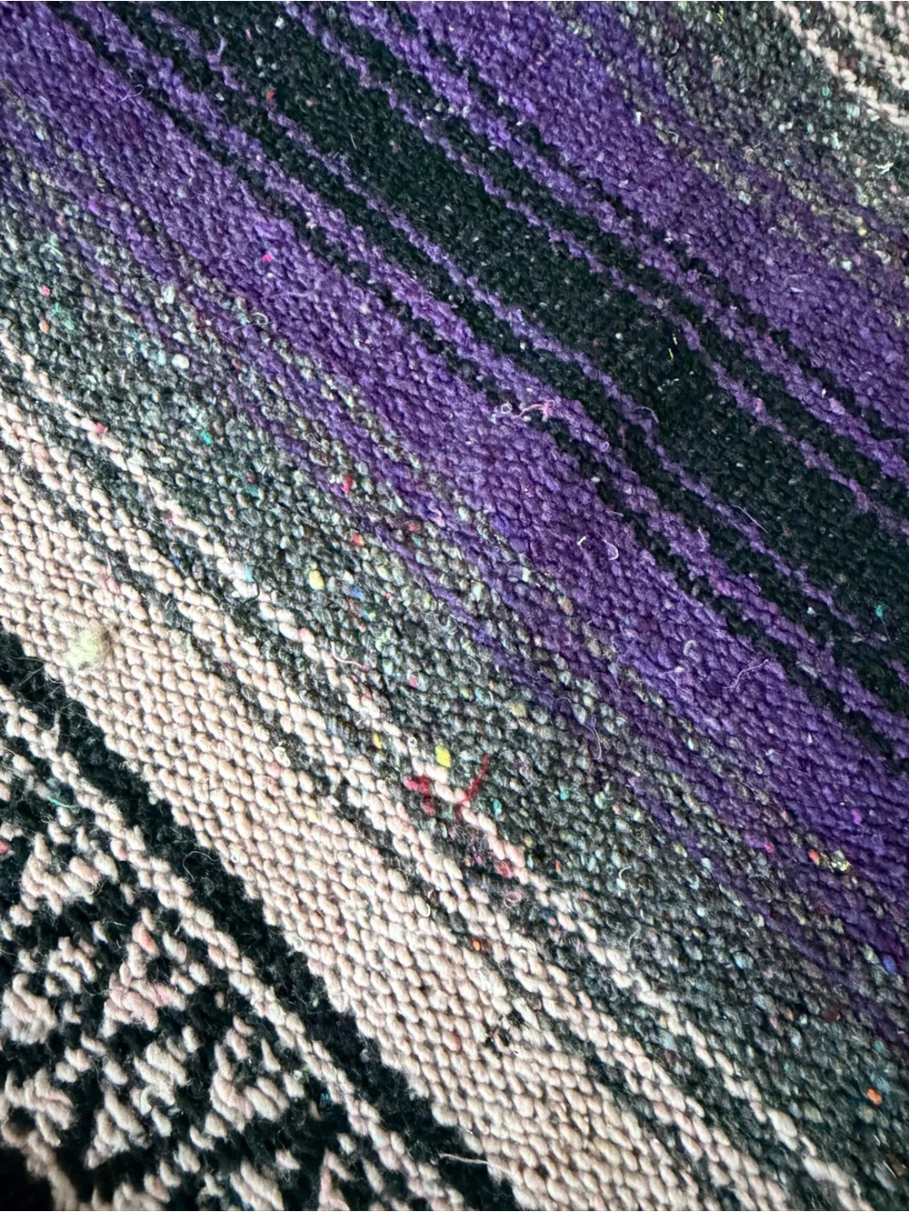Frank’s Textiles soft woven